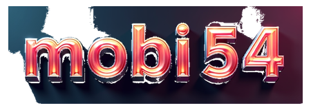 mobi54 logo