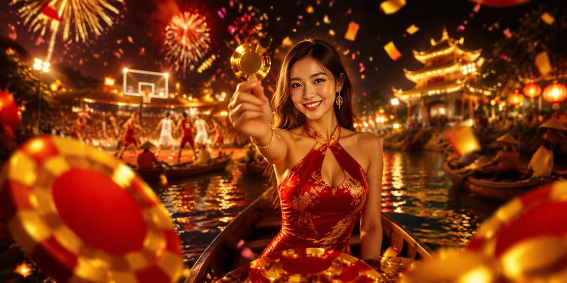 mobi54 Cấu trúc lobby ba phân khúc